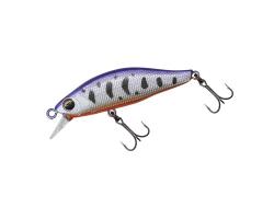 Воблер Daiwa Silver Creek Minnow 50S 50mm 4.5g #Purple Yamame OB (07412935)