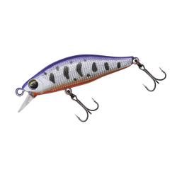 Воблер Daiwa Silver Creek Minnow 50S 50mm 4.5g #Gurikin Iwana