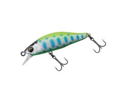 Воблер Daiwa Silver Creek Minnow 50S 50mm 4.5g #Natsuiro Yamame (07412936)