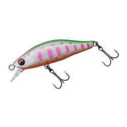 Воблер Daiwa Silver Creek Minnow 50S 50mm 4.5g #Gurikin Iwana