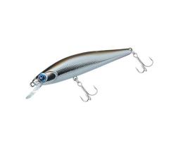 Воблер Daiwa Dr.Minnow 2 42FS 42mm 3.5g #Wakasagi (07413035)