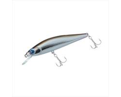 Воблер Daiwa Dr.Minnow 2 50FS 50mm 4g #Wakasagi (07413055)