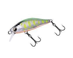 Воблер Daiwa Silver Creek Minnow 40S 40mm 3.3g #Chart Yamame OB (07413401)