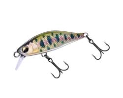 Воблер Daiwa Silver Creek Minnow 40S 40mm 3.3g #Yamame (07413402)