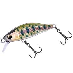 Воблер Daiwa Silver Creek Minnow 40S 40mm 3.3g #Chart Yamame OB