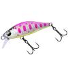 Воблер Daiwa Silver Creek Minnow 40S 40mm 3.3g #Chart Yamame OB