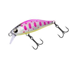 Воблер Daiwa Silver Creek Minnow 40S 40mm 3.3g #Pink Yamame CB (07413403)