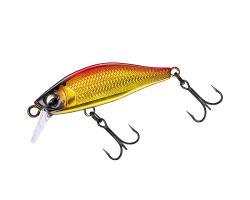 Воблер Daiwa Silver Creek Minnow 40S 40mm 3.3g #Akakin (07413404)