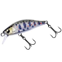 Воблер Daiwa Silver Creek Minnow 40S 40mm 3.3g #Chart Yamame OB
