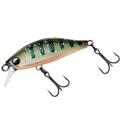 Воблер Daiwa Silver Creek Minnow 40S 40mm 3.3g #Chart Yamame OB
