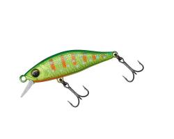 Воблер Daiwa Silver Creek Minnow 40S 40mm 3.3g #Gurikin Iwana (07413408)