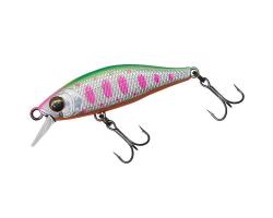 Воблер Daiwa Silver Creek Minnow 40S 40mm 3.3g #Sakura Yamame (07413410)