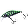 Воблер Daiwa Silver Creek Minnow 40S 40mm 3.3g #Chart Yamame OB