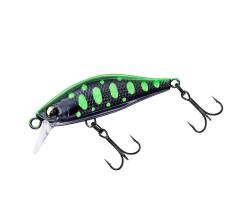 Воблер Daiwa Silver Creek Minnow 40S 40mm 3.3g #Natsuyono Yamame (07413411)