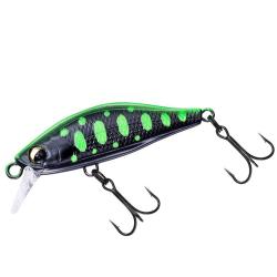 Воблер Daiwa Silver Creek Minnow 40S 40mm 3.3g #Chart Yamame OB