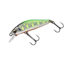 Воблер Daiwa Silver Creek Minnow SFC 45SS 45mm 3.5g #Chart Yamame OB (07413421)