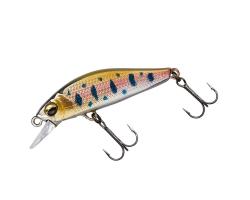 Воблер Daiwa Silver Creek Minnow SFC 45SS 45mm 3.5g #Yamame (07413422)