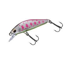 Воблер Daiwa Silver Creek Minnow SFC 45SS 45mm 3.5g #Pink Yamame CB (07413423)