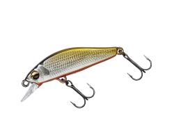 Воблер Daiwa Silver Creek Minnow SFC 45SS 45mm 3.5g #TS (07413425)