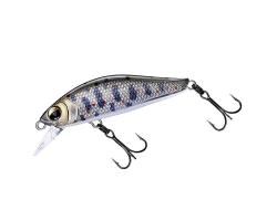 Воблер Daiwa Silver Creek Minnow SFC 45SS 45mm 3.5g #Amago (07413426)