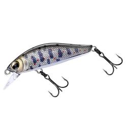 Воблер Daiwa Silver Creek Minnow SFC 45SS 45mm 3.5g #TS