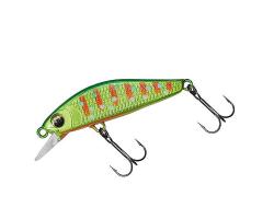 Воблер Daiwa Silver Creek Minnow SFC 45SS 45mm 3.5g #Gurikin Iwana (07413428)