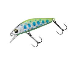 Воблер Daiwa Silver Creek Minnow SFC 45SS 45mm 3.5g #Natsuiro Yamame (07413429)