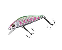 Воблер Daiwa Silver Creek Minnow SFC 45SS 45mm 3.5g #Sakura Yamame (07413430)