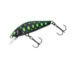 Воблер Daiwa Silver Creek Minnow SFC 45SS 45mm 3.5g #Natsuyono Yamame (07413431)