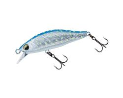 Воблер Daiwa Silver Creek Minnow 44S 44mm 4.2g #Blue Back Iwana (07413442)