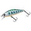 Воблер Daiwa Silver Creek Minnow 50S 50mm 4.5g #Gurikin Iwana