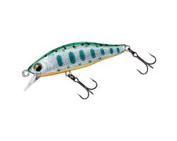 Воблер Daiwa Silver Creek Minnow 50S 50mm 4.5g #Forest Yamame (07413451)