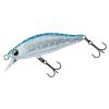 Воблер Daiwa Silver Creek Minnow 50S 50mm 4.5g #Gurikin Iwana