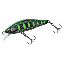 Воблер Daiwa Silver Creek Minnow 50S 50mm 4.5g #Gurikin Iwana