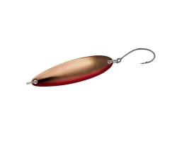 Блесна Daiwa Chinook S 10g #Deep Red Black (07411281)