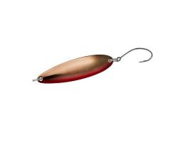 Блесна Daiwa Chinook S 7g #Deep Red Black (07412091)
