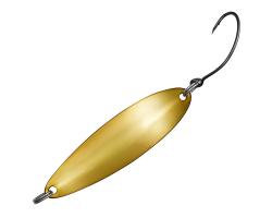 Блесна Daiwa Chinook S 4.5g #G (07412791)