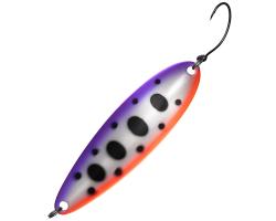 Блесна Daiwa Chinook S 17g #Purple Yamame Orange Belly (07412835)