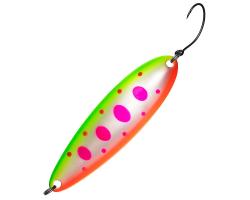 Блесна Daiwa Chinook S 25g #Sakura Yamame (07413496)