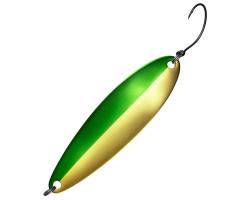 Блесна Daiwa Chinook S 25g #W-GG (07413497)