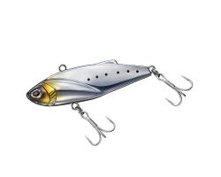 Віб Daiwa Seabass Hunter Vibe Z 70S 70mm 22.5g #Keimura Gingira Iwashi (07403522)
