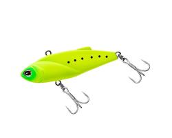Віб Daiwa Seabass Hunter Vibe Z 70S 70mm 22.5g #Matt Chart Iwashi (07403528)