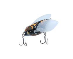 Воблер Daiwa Drown Cicada Rev. 41F 41mm 4.6g #Ezozemi (07432831)