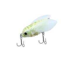 Воблер Daiwa Drown Cicada Rev. 41F 41mm 4.6g #Uka (07432832)