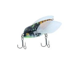 Воблер Daiwa Drown Cicada Rev. 41F 41mm 4.6g #Higurashi (07432834)