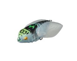 Воблер Daiwa Drown Cicada Rev. 41F 41mm 4.6g #Niiniizemi (07432837)
