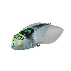 Воблер Daiwa Drown Cicada Rev. 41F 41mm 4.6g #Uka
