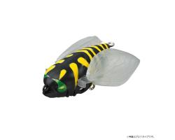 Воблер Daiwa Drown Cicada Rev. 41F 41mm 4.6g #Oniyanma (07432838)