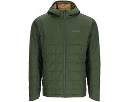 Куртка Simms Fall Run Hoody Riffle Green M (13401-1150-30)