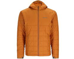 Куртка Simms Fall Run Hoody Chestnut M (13401-224-30)